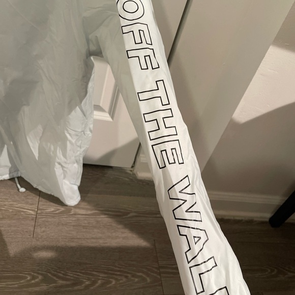 Vans Light Blue Snap-Front Jacket - Picture 5 of 6